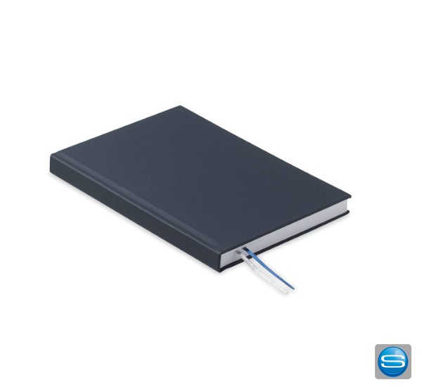 DIN A5 Notizbuch mit Ihrem Motiv