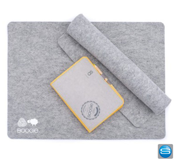 filz-unterlagen-bedrucken Schreibtischunterlage aus Filz individuell bedruckt