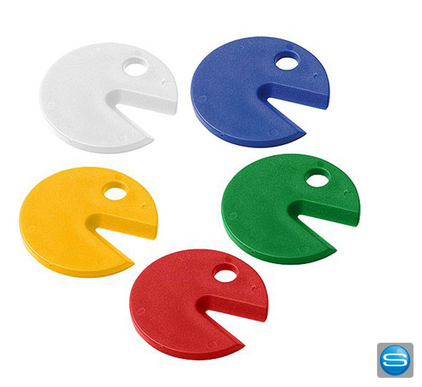zecken-entferner-mit-logodruck Bedruckbarer Einkaufswagenchip und Zeckenentferner in Einem