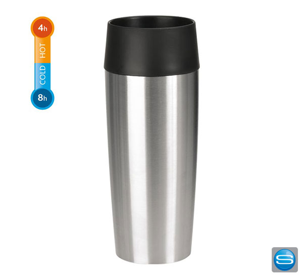 emsa-travel-mug-edelstahl-logo-gravieren EMSA Travel Mug Thermobecher Edelstahl