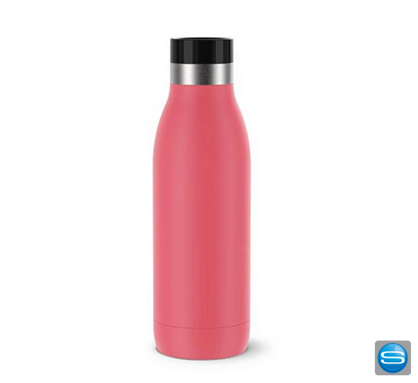 EMSA Bludrop Basic Color 0,5 Liter mit Ihrem Logo gravieren