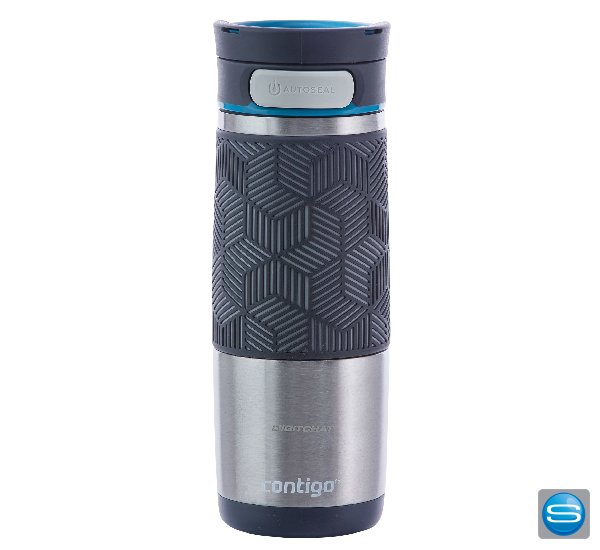 Contigo Transit Thermobecher mit Ihrem Logo