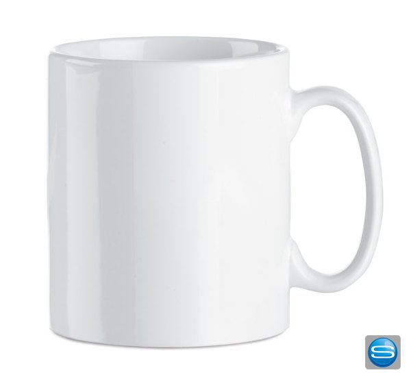 Kaffeebecher aus Keramik bedrucken