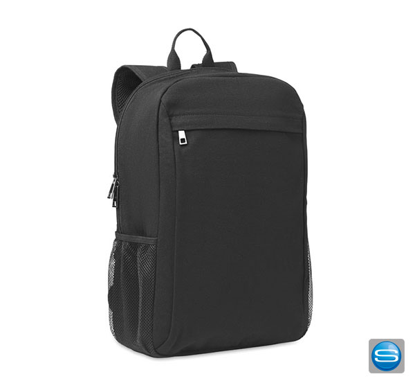 Laptop Rucksack mit Ihrem Firmenslogan