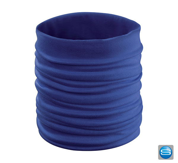 schal-als-werbemittel-mit-logodruck-blau