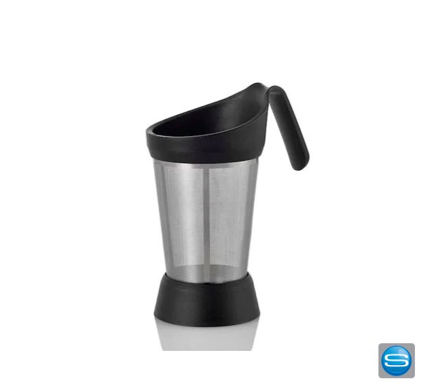 AdHoc Teefilter Grantea als Werbeartikel