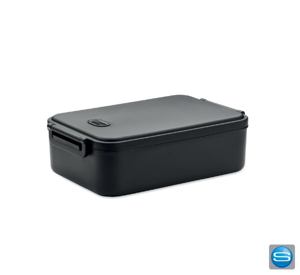 Lunchbox mit Ihrem Firmenlogo als Werbegeschenk kreieren