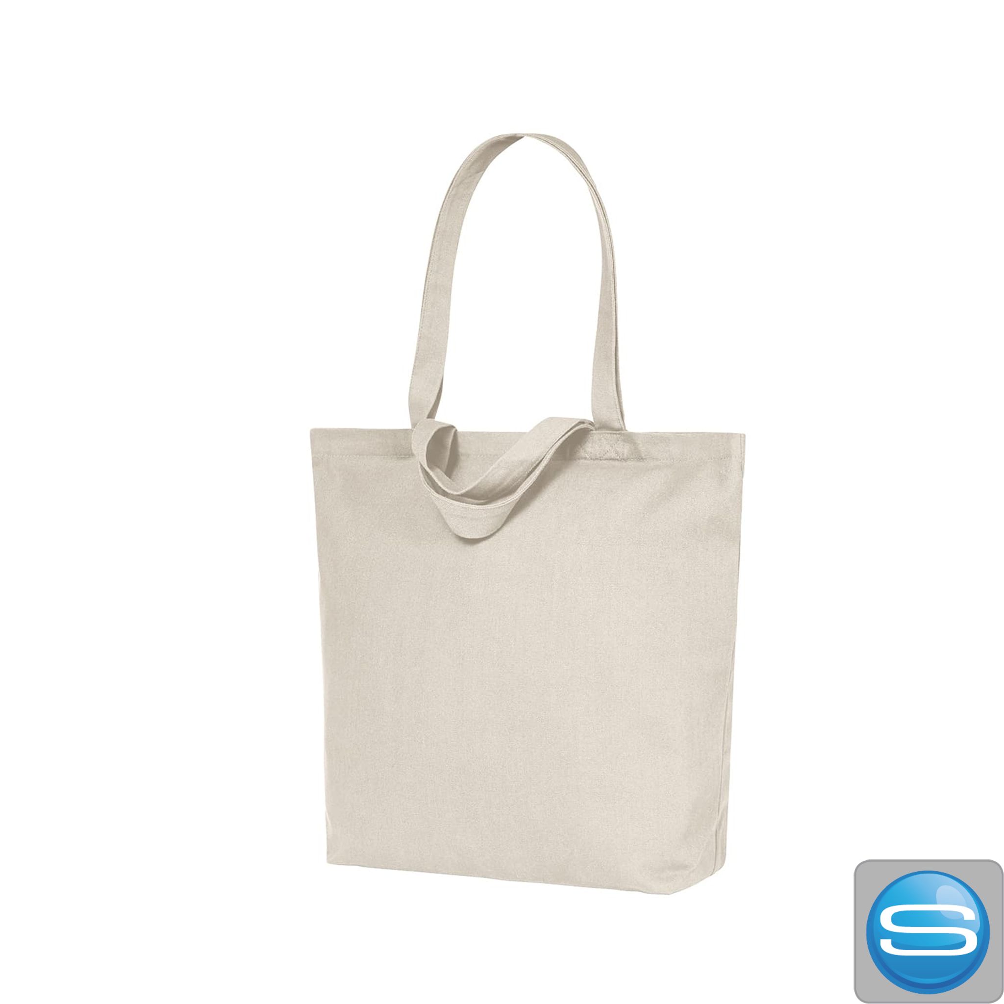 HALFAR Freizeit-Shopper ORGANIC als Werbegeschenk