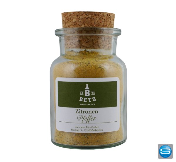 gewuerzglas-mit-zitronenpfeffer-als-werbegeschenk Gewürzglas mit Zitronenpfeffer als Werbegeschenk