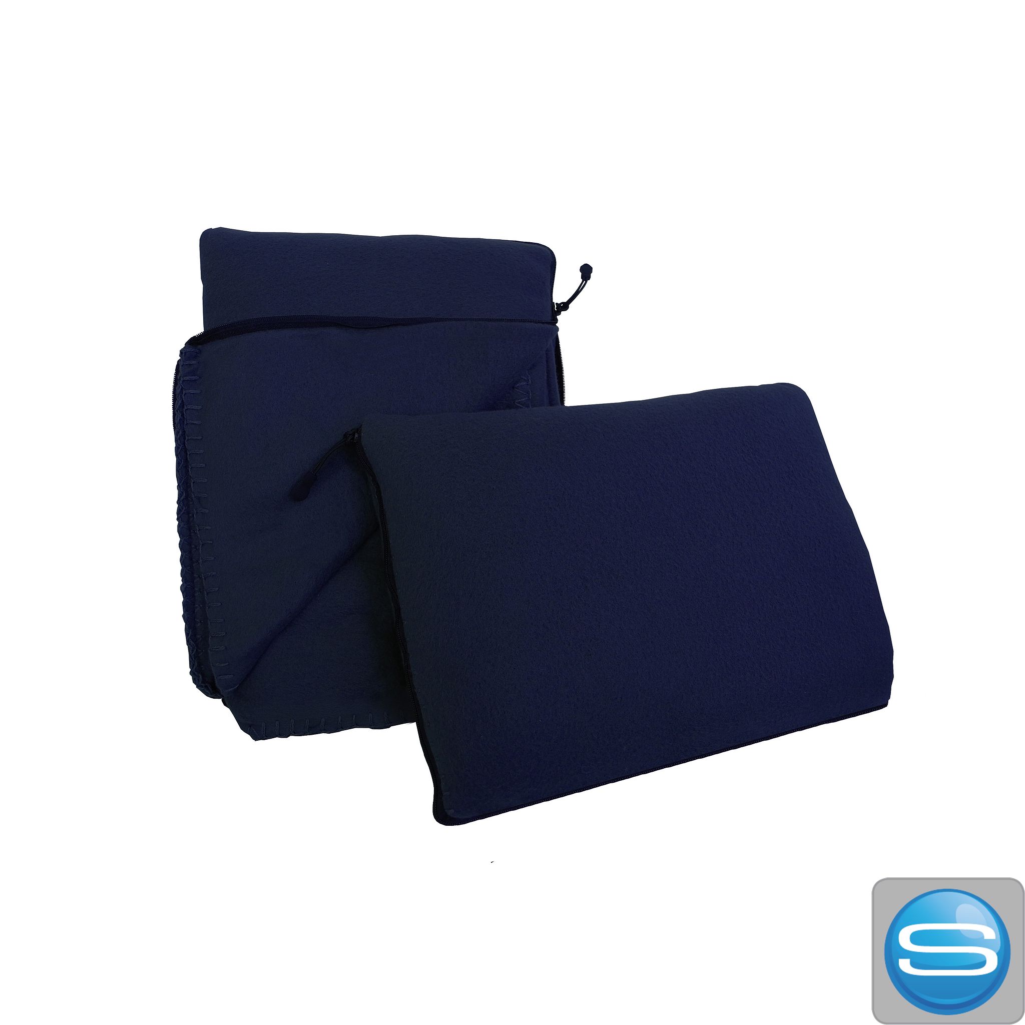 navyblau