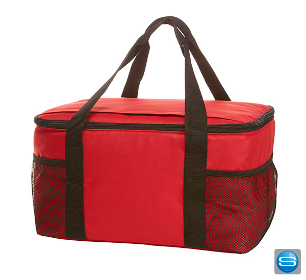 XL-Kühltasche mit Ihrem Logo bedruckbar