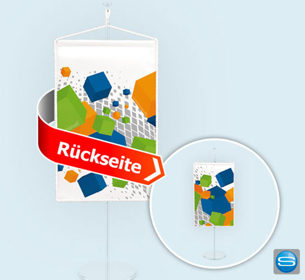 tischbanner-mit-logo