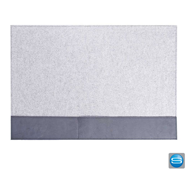 filz-schreibtischauflagen-bedrucken Schreibtisch-Unterlagen aus Filz mit Ihrem Logo bedrucken