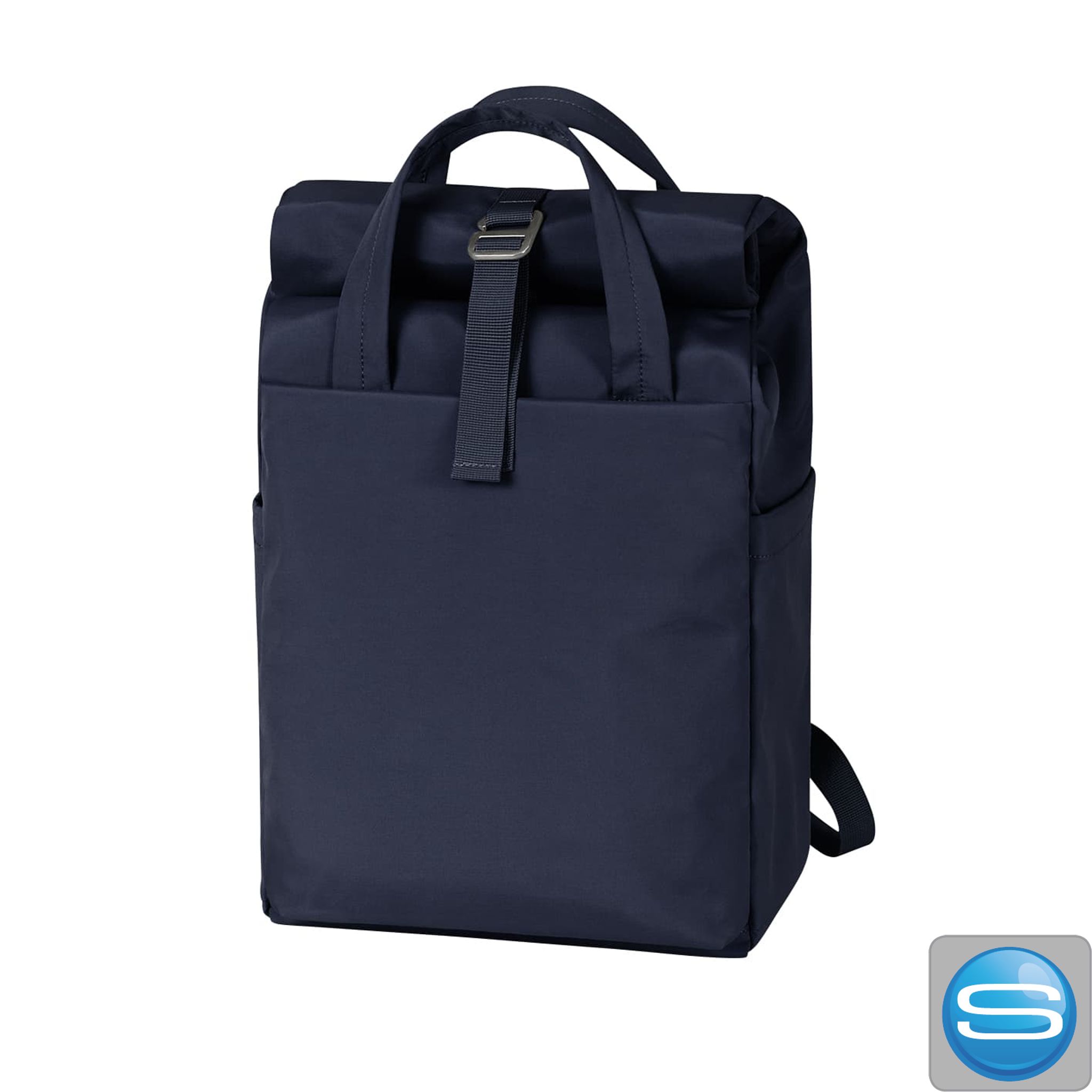 marineblau
