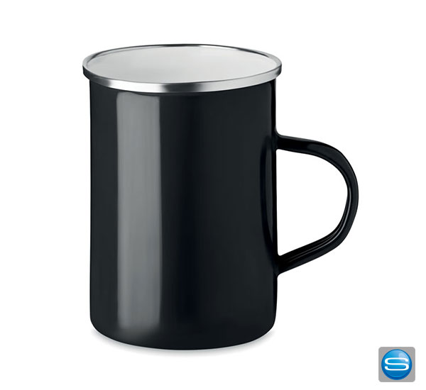 tassen-logodruck-1 Metall-Becher mit Ihrem Logo veredelt