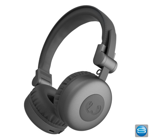 Kopfhörer On-Ear von Fresh 'n Rebel als Werbeträger