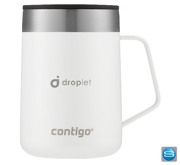 Contigo Streeterville Desk Mug mit Ihrem Logo