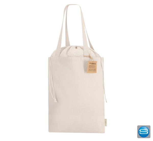 Baumwolltasche als Werbemittel mit Motiv bedrucken Baumwolltasche als Werbemittel mit Motiv bedrucken