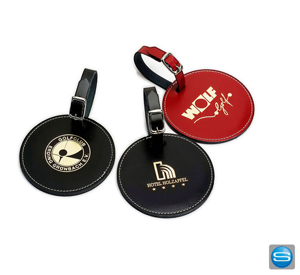 bagtag-leder-mit-logo