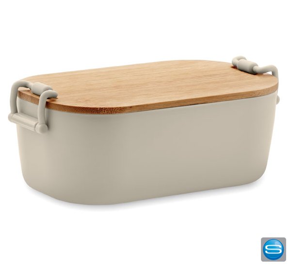 Lunchbox als Werbemittel mit Ihrem Design