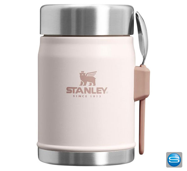 STANLEY Food Jar Essensbehälter mit Ihrem Logo STANLEY Food Jar Essensbehälter mit Ihrem Logo