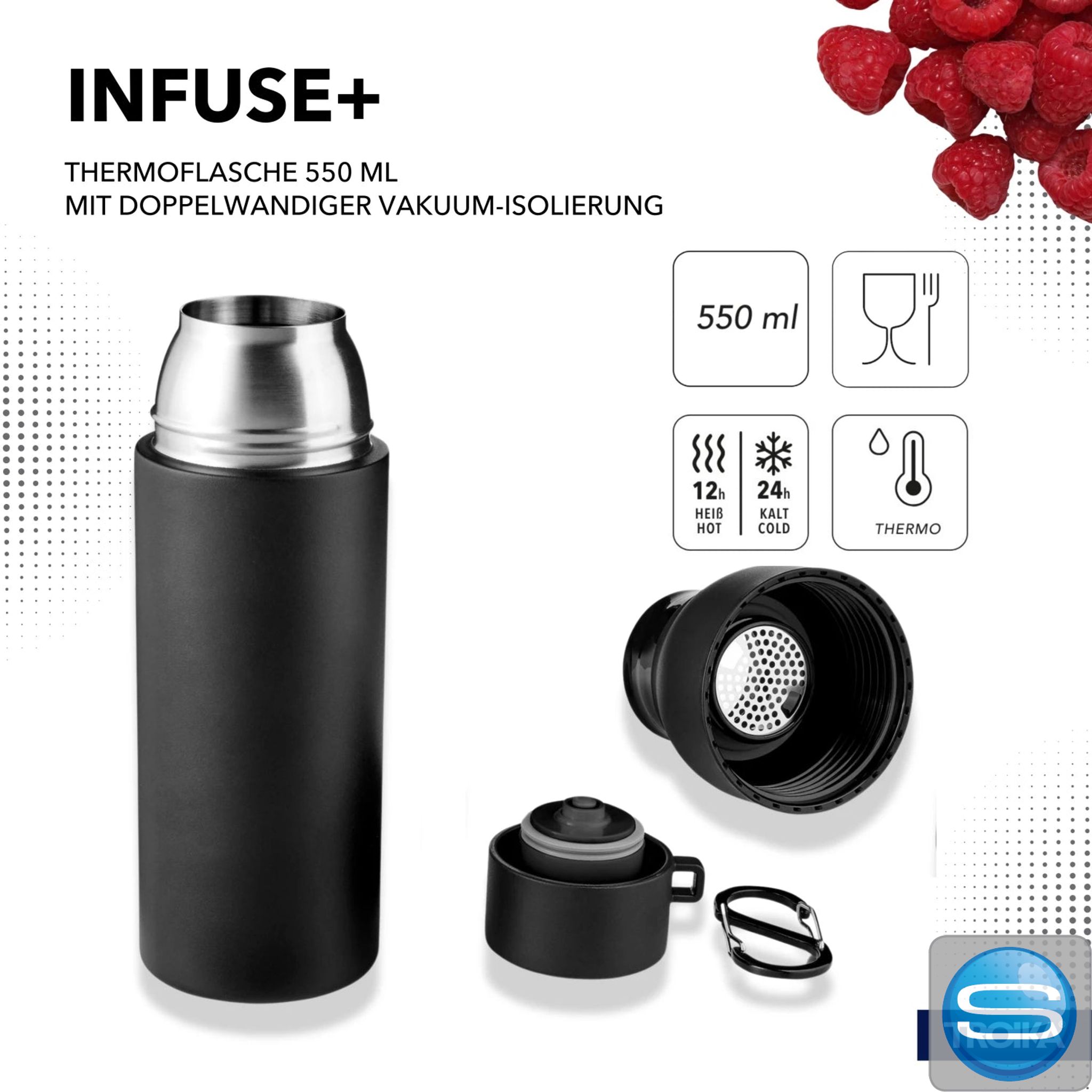 INFUSE+