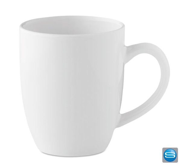 Keramiktasse als Werbegeschenk mit Ihrem Motiv Keramiktasse als Werbegeschenk mit Ihrem Motiv