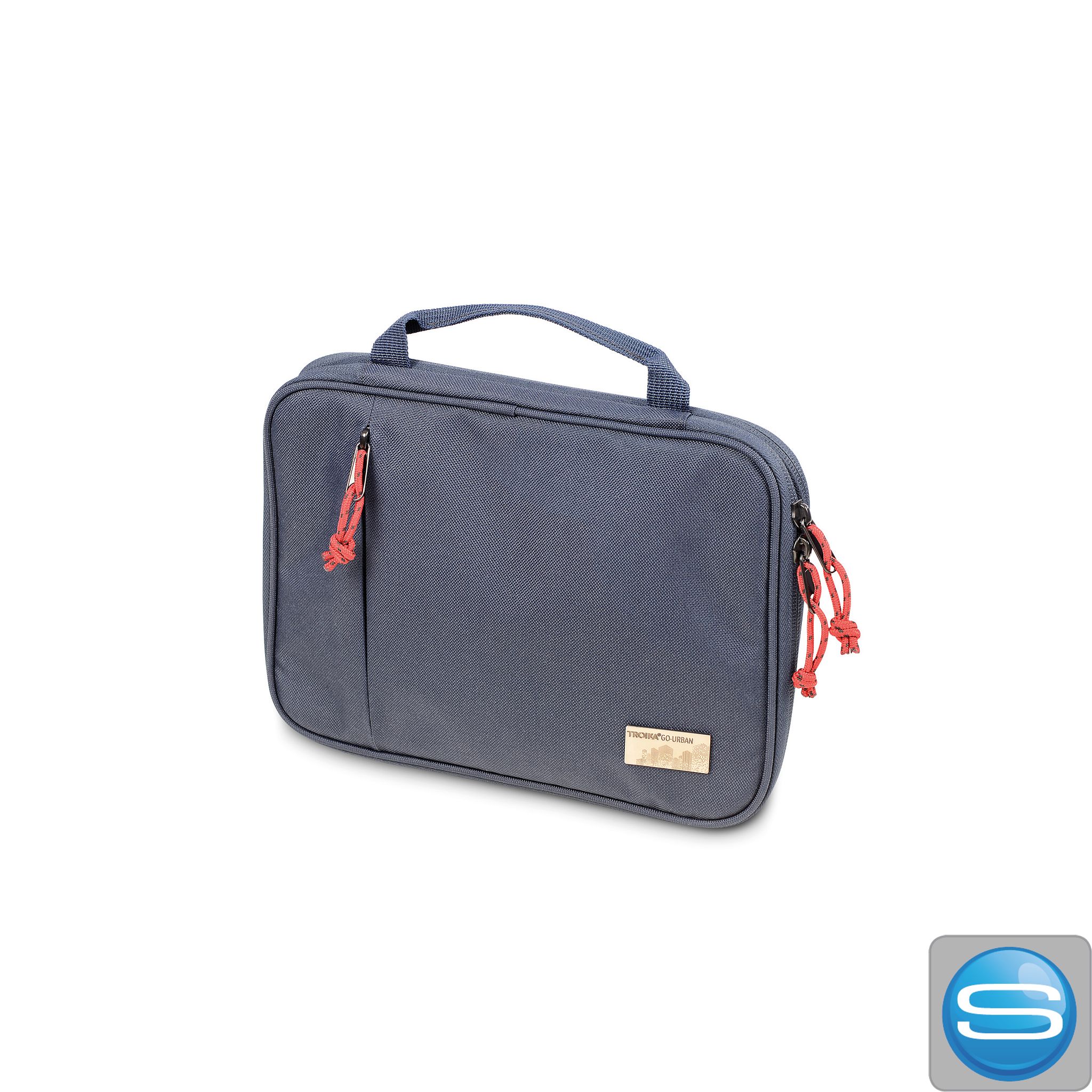 Go Urban Tech Pouch Kabeltasche