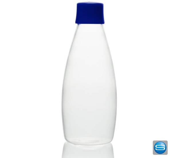 Glasflaschen GO von Retap als ideales Werbemittel 
