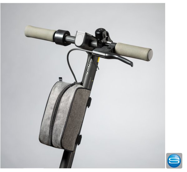 Scootertasche individuell mit Ihrem Logo bedrucken