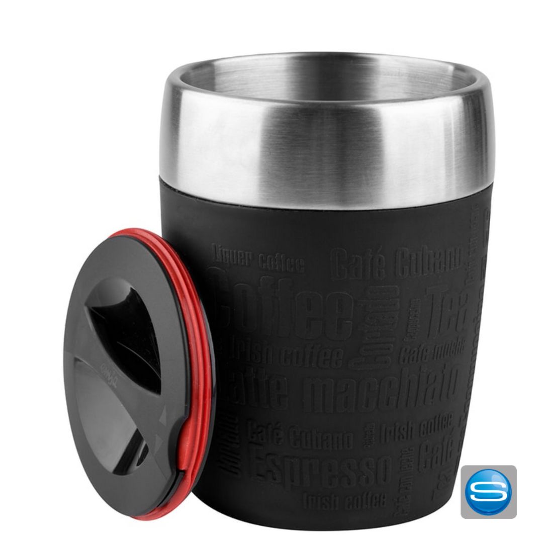 EMSA Travel Cup als Werbegeschenk