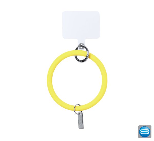 Handyhalterarmband mit Ihrem Logo Handyhalterarmband mit Ihrem Logo