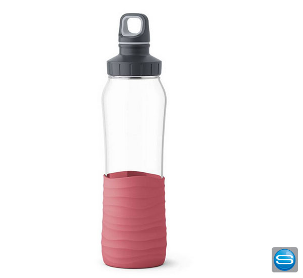glas-trinkflasche-emsa-drink2go