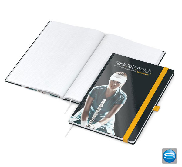 match-book-bedrucken-als-werbegeschenk Match Book Notizbuch mit Ihrem Logo bedrucken hergestellt in Deutschland