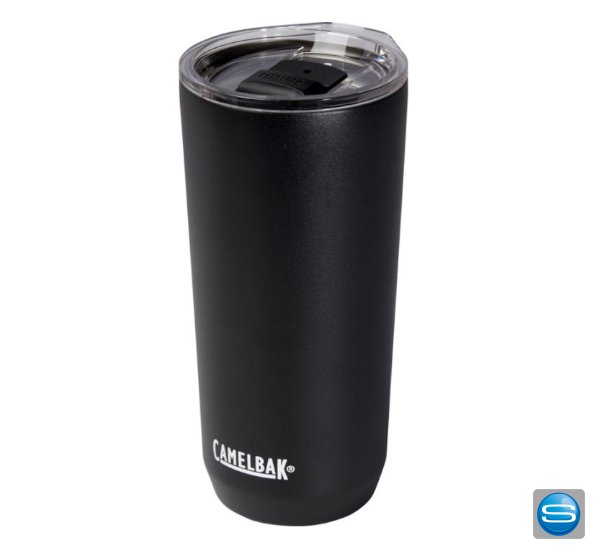 vakuumisolierter Camelbak® Horizon Trinkbecher 600ml mit Ihrem Motiv vakuumisolierter Camelbak® Horizon Trinkbecher 600ml mit Ihrem Motiv