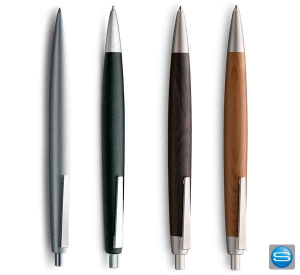 lamy-2000-kugelschreiber5a1531bec31ec Lamy 2000 Kugelschreiber mit eigenem Logo