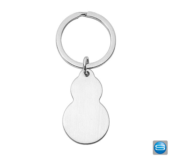 schluesselanhaenger-einkaufswagenchip Schlüsselanhänger mit EK-Chiphalter