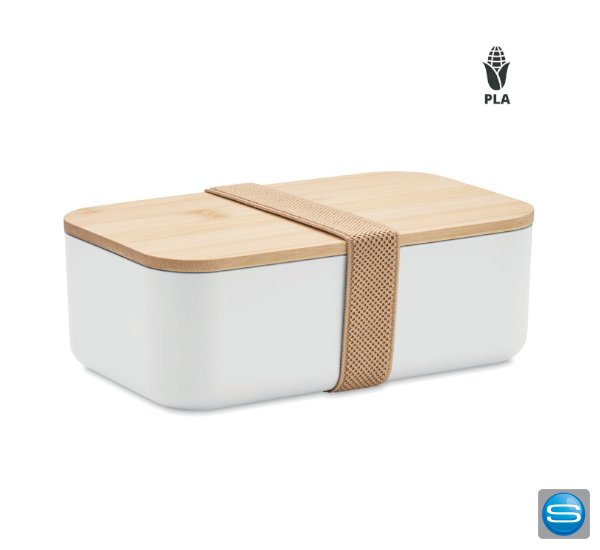 Lunchbox als Werbegeschenk mit Logo bedrucken