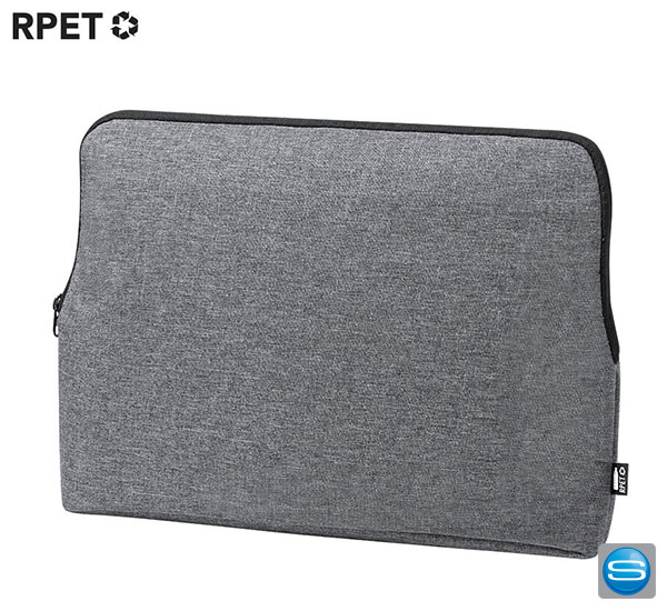 RPET Laptop Tasche mit Logo