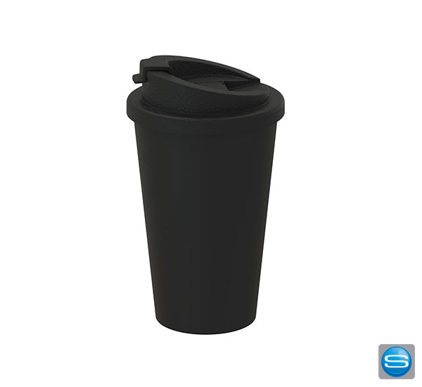 Bedruckbarer Kaffeebecher als Werbeartikel für den Alltag