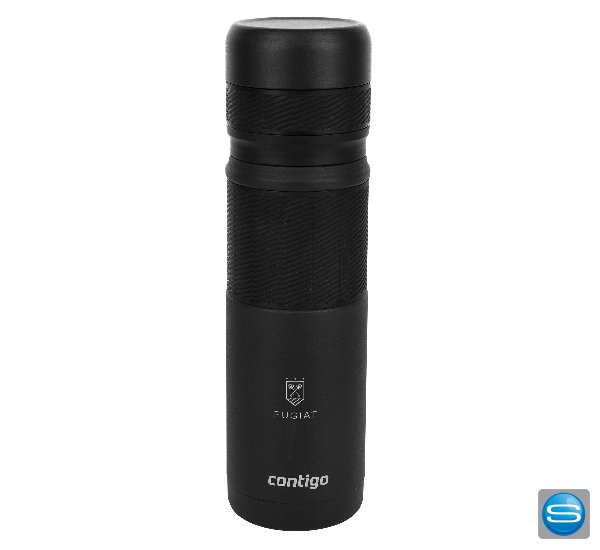 Contigo Thermal Bottle als Werbeträger