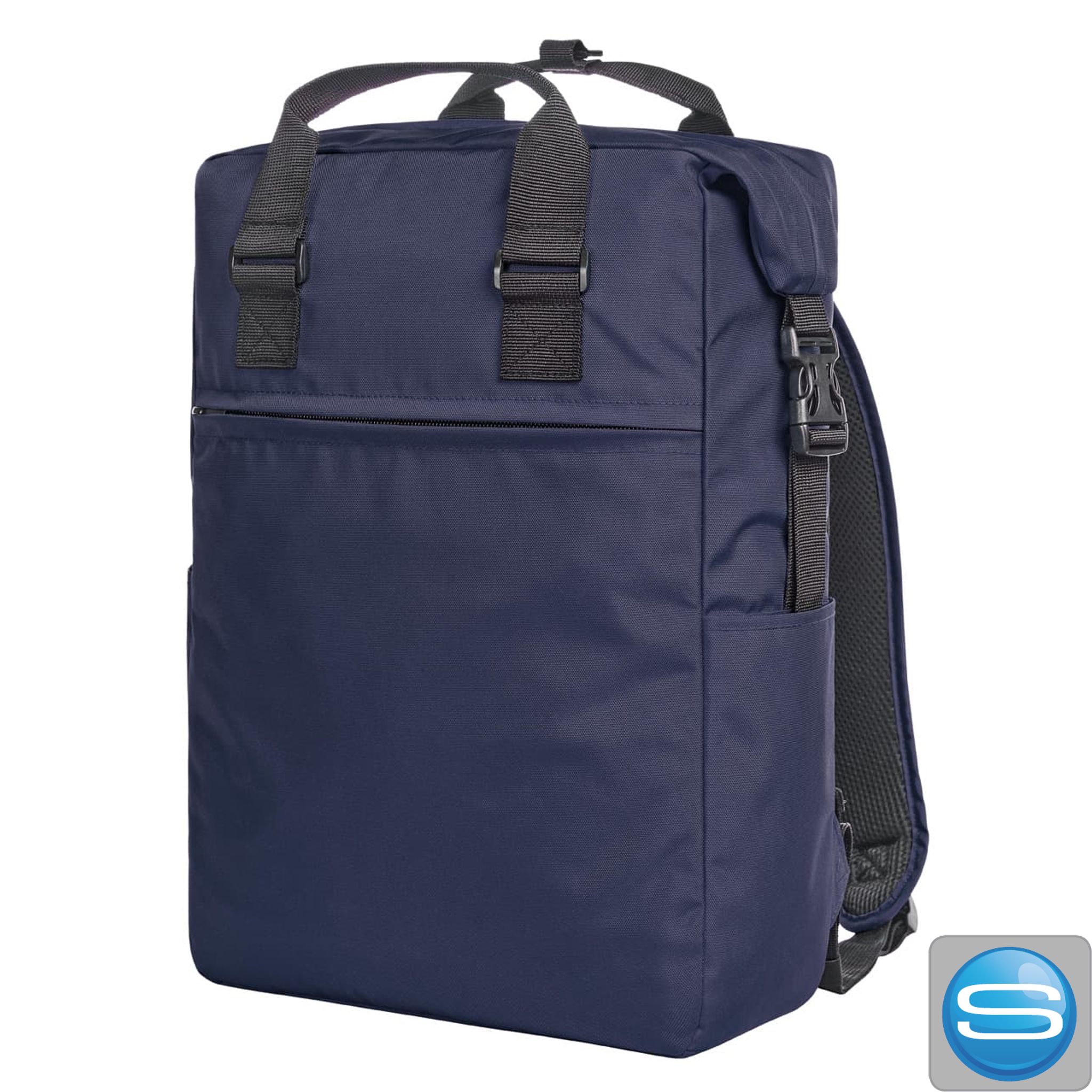 marineblau