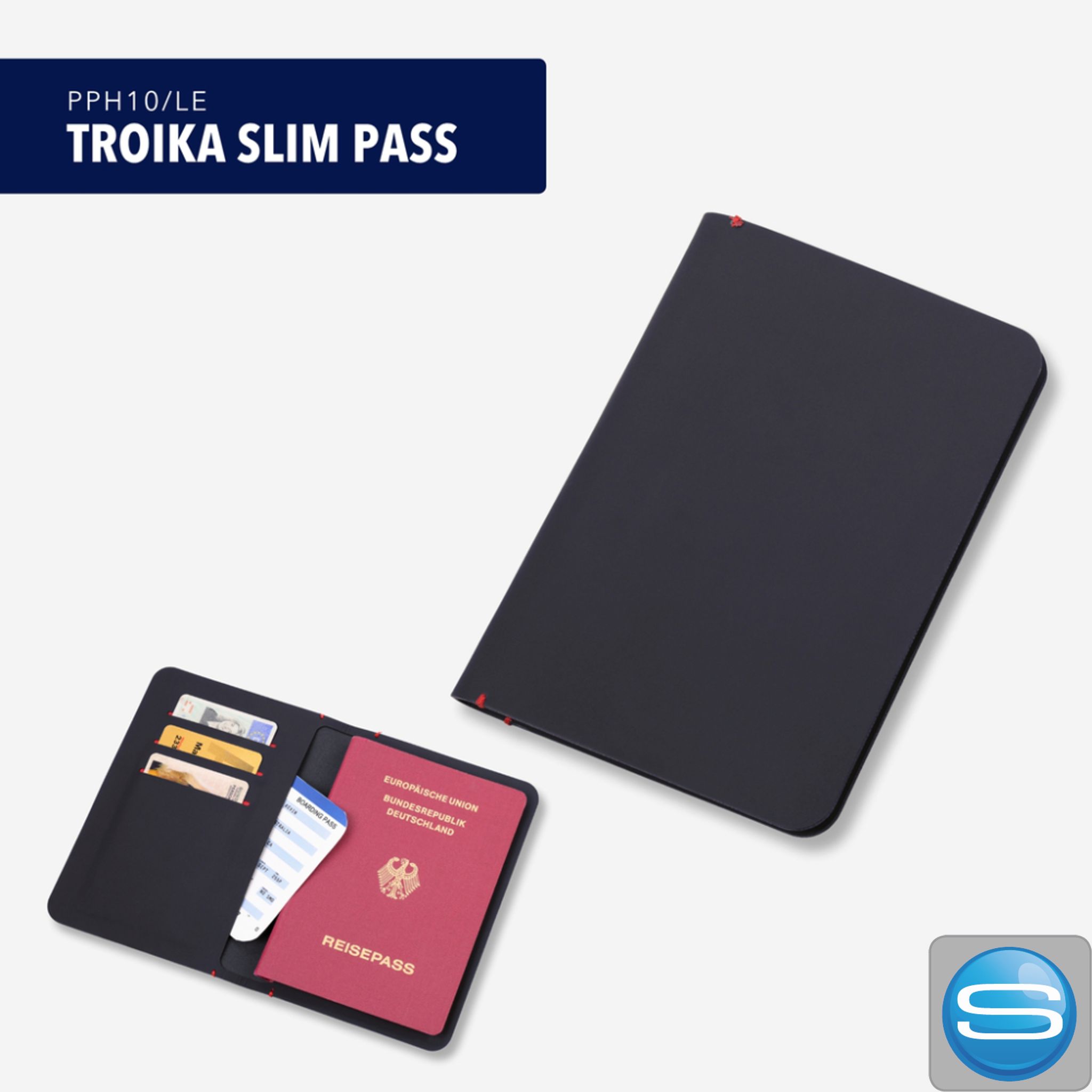 SLIM PASS