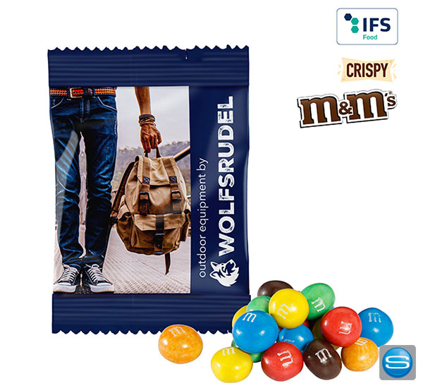 m-und-m-crispy-als-werbegeschenk