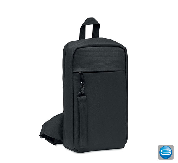 cross-body-tasche-1 Crossbody-Tasche mit Ihrem Firmenzeichen veredelt