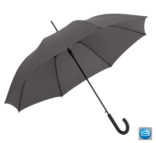Knirps Stockschirm als hochwertigen Werbeträger bedrucken lassen