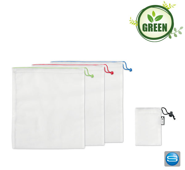 rpet-obstbeutel-bedrucken RPET Obstbeutel Set mit eigenem Aufdruck