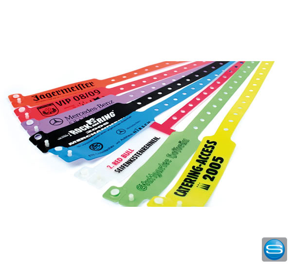 einlassbaender-bedrucken Eintrittsbänder individuell bedruckt