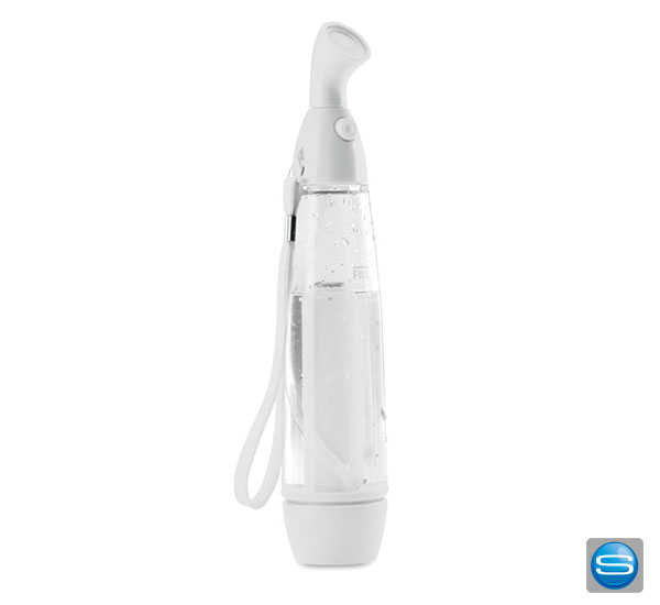 gesichtsspray-wasserbasis Gesichtsspray auf Wasserbasis mit Ihrem Firmenzeichen