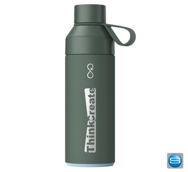 Ocean Bottle vakuumisolierte Flasche 500 ml individuell mit Ihrem Firmenlogo gravierbar Ocean Bottle vakuumisolierte Flasche 500 ml individuell mit Ihrem Firmenlogo gravierbar